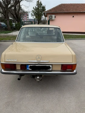 Mercedes-Benz 115 | Mobile.bg    4