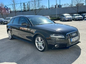 Audi S4 Avant 3.0i 333 к.с., снимка 5