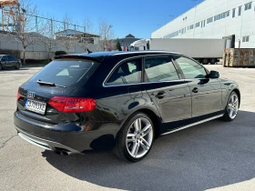     Audi S4 Avant 3.0i 333 ..