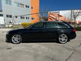 Audi S4 Avant 3.0i 333 к.с., снимка 2