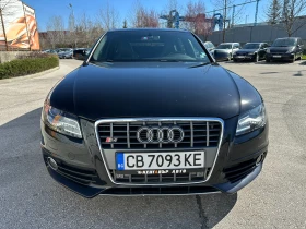 Audi S4 Avant 3.0i 333 к.с., снимка 6