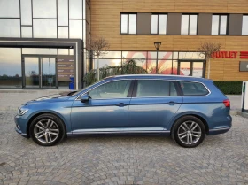 VW Passat 2.0TDI 150kc. 6-степенен Автоматик, снимка 7