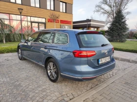 VW Passat 2.0TDI 150kc. 6-степенен Автоматик, снимка 5