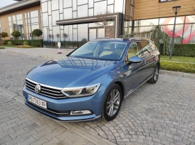 VW Passat 2.0TDI 150kc. 6-степенен Автоматик, снимка 1