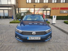 VW Passat 2.0TDI 150kc. 6-степенен Автоматик, снимка 2