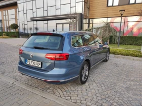 VW Passat 2.0TDI 150kc. 6-степенен Автоматик, снимка 4