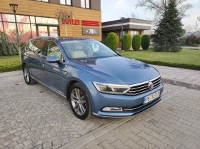 VW Passat 2.0TDI 150kc. 6-степенен Автоматик, снимка 3