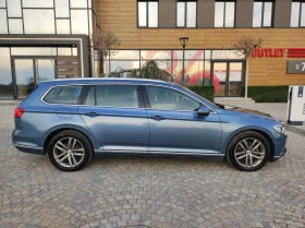 VW Passat 2.0TDI 150kc. 6-степенен Автоматик, снимка 6