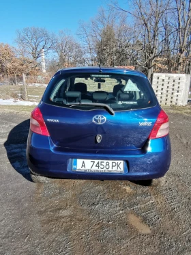 Toyota Yaris | Mobile.bg    17