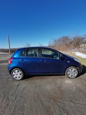 Toyota Yaris | Mobile.bg    16