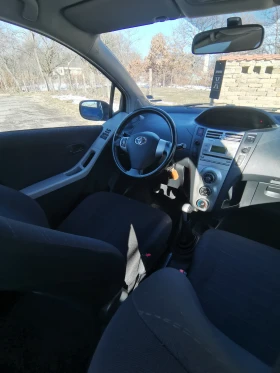 Обява за продажба на Toyota Yaris ~6 000 лв. - изображение 11