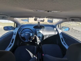 Toyota Yaris | Mobile.bg    14