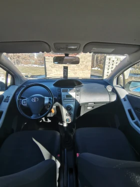 Обява за продажба на Toyota Yaris ~6 000 лв. - изображение 9