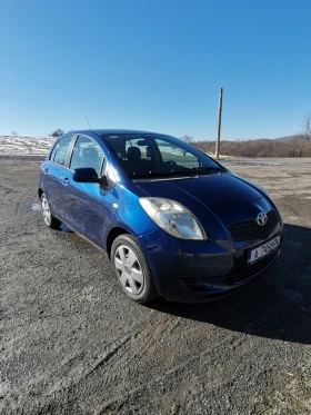 Toyota Yaris | Mobile.bg    15