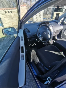 Обява за продажба на Toyota Yaris ~6 000 лв. - изображение 6