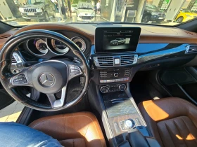 Обява за продажба на Mercedes-Benz CLS 350 4 matic air matic ~48 000 лв. - изображение 4