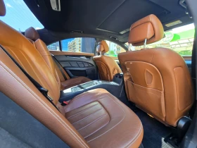 Обява за продажба на Mercedes-Benz CLS 350 4 matic air matic ~48 000 лв. - изображение 7