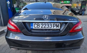 Обява за продажба на Mercedes-Benz CLS 350 4 matic air matic ~48 000 лв. - изображение 2