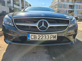 Обява за продажба на Mercedes-Benz CLS 350 4 matic air matic ~48 000 лв. - изображение 1
