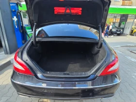 Обява за продажба на Mercedes-Benz CLS 350 4 matic air matic ~48 000 лв. - изображение 8