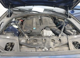 Обява за продажба на BMW 535 XDRIVE* HARMAN/KARDON* HEAD-UP* ПОДГРЕВ* KEYLESS*  ~21 800 лв. - изображение 9