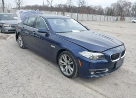 BMW 535 XDRIVE* HARMAN/KARDON* HEAD-UP* ПОДГРЕВ* KEYLESS* 