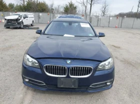 Обява за продажба на BMW 535 XDRIVE* HARMAN/KARDON* HEAD-UP* ПОДГРЕВ* KEYLESS*  ~21 800 лв. - изображение 1