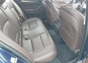 Обява за продажба на BMW 535 XDRIVE* HARMAN/KARDON* HEAD-UP* ПОДГРЕВ* KEYLESS*  ~21 800 лв. - изображение 7