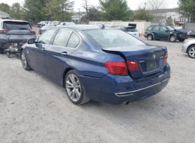 Обява за продажба на BMW 535 XDRIVE* HARMAN/KARDON* HEAD-UP* ПОДГРЕВ* KEYLESS*  ~21 800 лв. - изображение 3