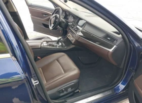 Обява за продажба на BMW 535 XDRIVE* HARMAN/KARDON* HEAD-UP* ПОДГРЕВ* KEYLESS*  ~21 800 лв. - изображение 6