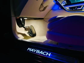 Mercedes-Benz S 680 W12 MAYBACH MAGNO в ГАРАНЦИЯ до 05.2029г. - 159000 EUR - 80553403 | Car24.bg