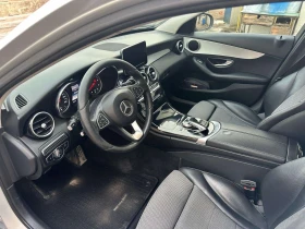 Mercedes-Benz C 220  BlueTec | Mobile.bg    14