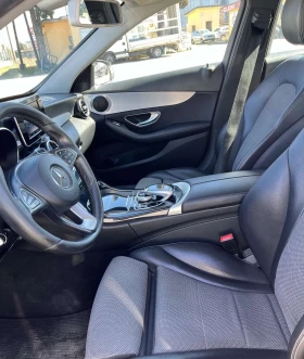 Mercedes-Benz C 220  BlueTec | Mobile.bg    6