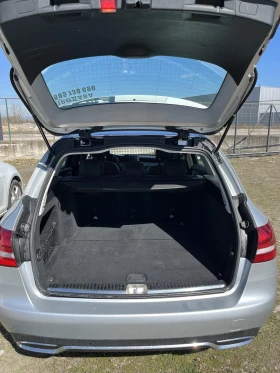 Mercedes-Benz C 220  BlueTec | Mobile.bg    11