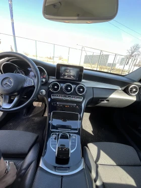 Mercedes-Benz C 220  BlueTec | Mobile.bg    9
