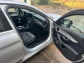 Mercedes-Benz C 220  BlueTec | Mobile.bg    13