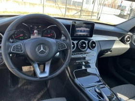 Mercedes-Benz C 220  BlueTec | Mobile.bg    10