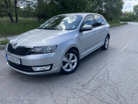     Skoda Rapid  1.6 TDI - 81000km