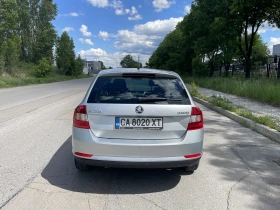 Обява за продажба на Skoda Rapid  1.6 TDI - 81000km ~18 987 лв. - изображение 10