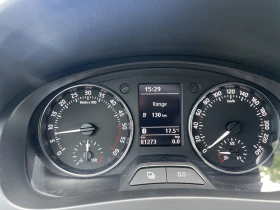 Обява за продажба на Skoda Rapid  1.6 TDI - 81000km ~18 987 лв. - изображение 5