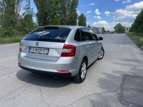 Обява за продажба на Skoda Rapid  1.6 TDI - 81000km ~18 987 лв. - изображение 9