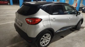 Renault Captur 1.5dci Keyless Camera | Mobile.bg    4