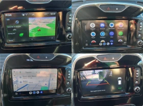 Renault Captur 1.5dci Keyless Camera | Mobile.bg    7