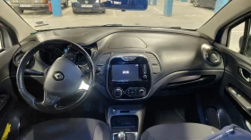 Renault Captur 1.5dci Keyless Camera | Mobile.bg    6