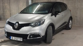 Renault Captur 1.5dci Keyless Camera | Mobile.bg    2