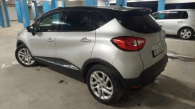 Renault Captur 1.5dci Keyless Camera | Mobile.bg    3