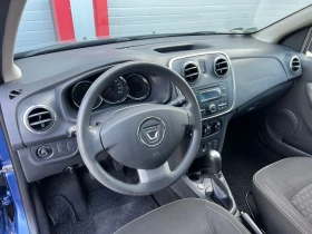 Dacia Sandero 1.2I LPG KLIMATIK EVRO 5B !!! | Mobile.bg    14