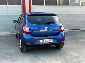 Dacia Sandero 1.2I LPG KLIMATIK EVRO 5B !!! | Mobile.bg    9