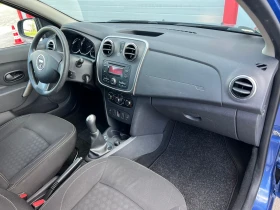 Dacia Sandero 1.2I LPG KLIMATIK EVRO 5B !!! | Mobile.bg    15