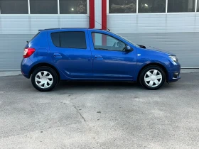 Dacia Sandero 1.2I LPG KLIMATIK EVRO 5B !!! | Mobile.bg    7